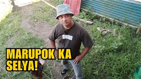 Marupok Ka .